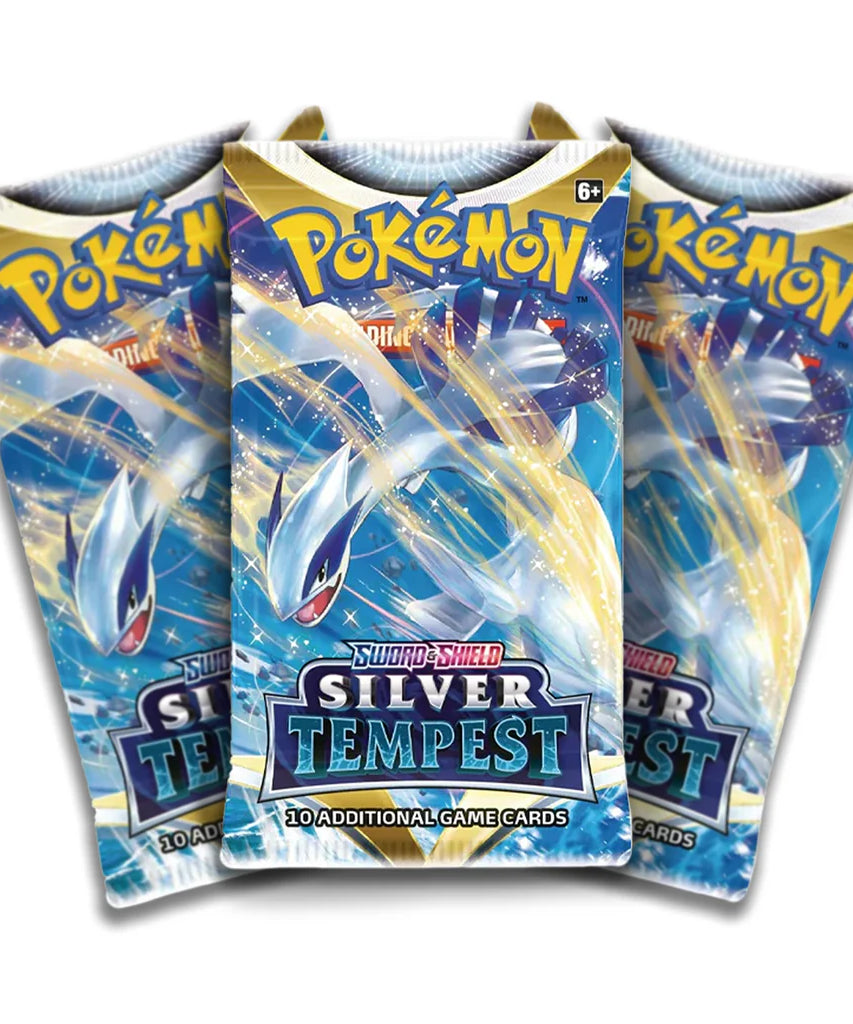 Silver Tempest